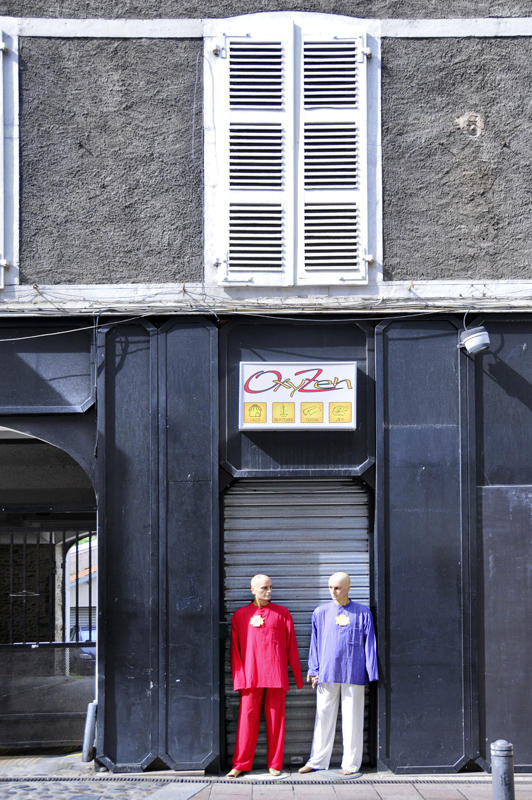 Pau, France
