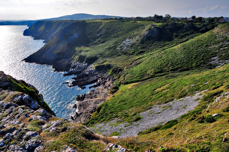 Gower Peninsular