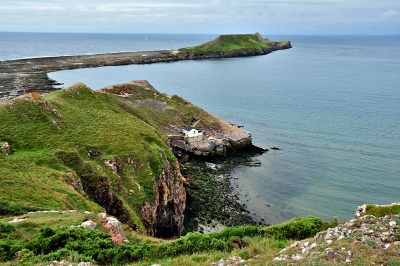 Worms Head