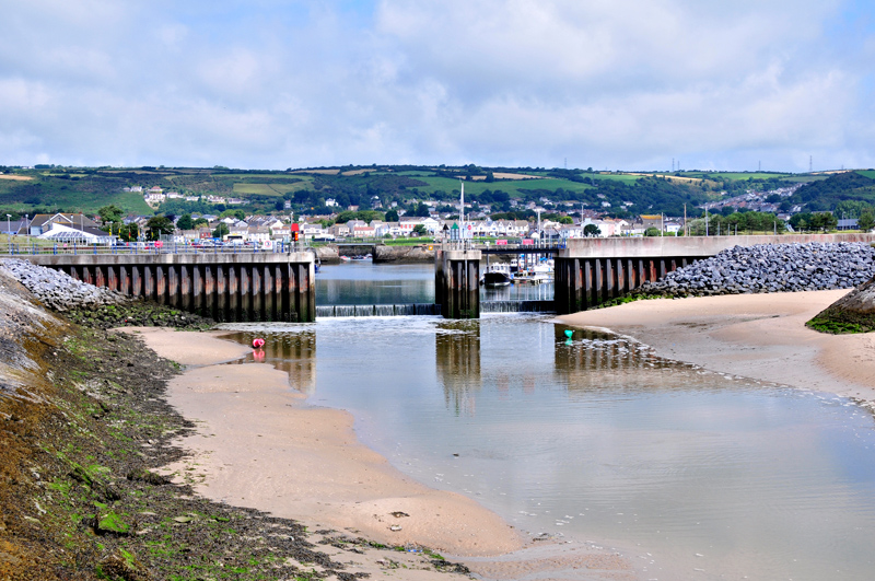 Burry Port
