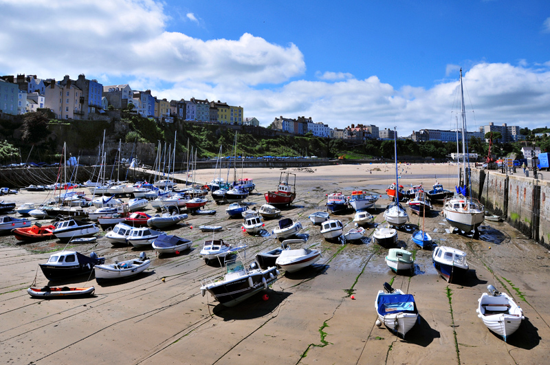 Tenby