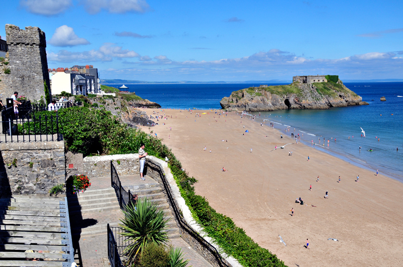 Tenby