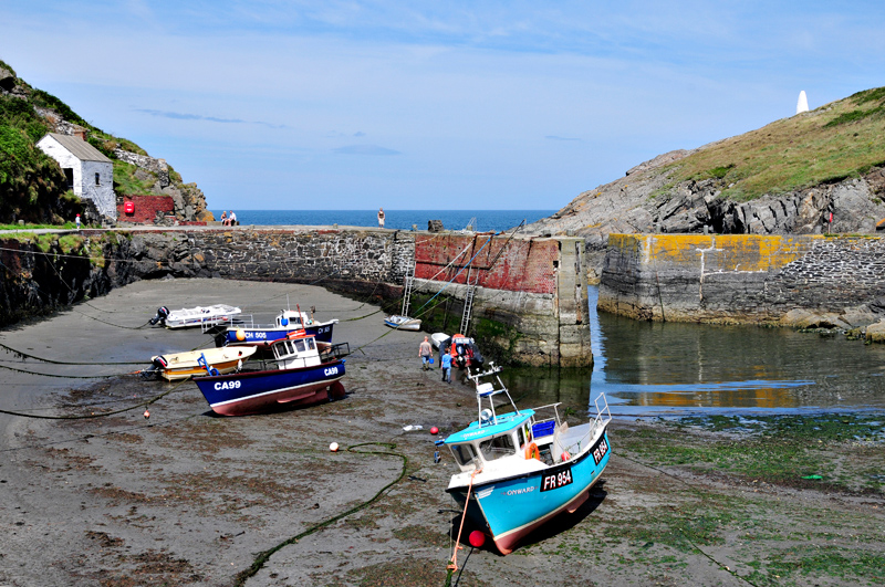 Porthgain