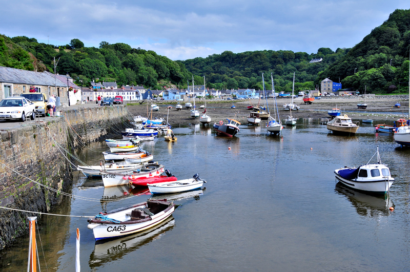 Fishguard