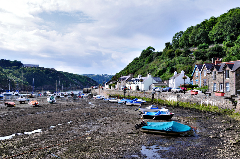 Fishguard