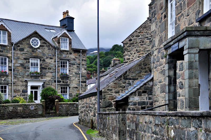 Dolgellau