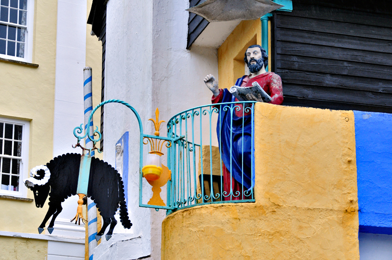 Portmeirion