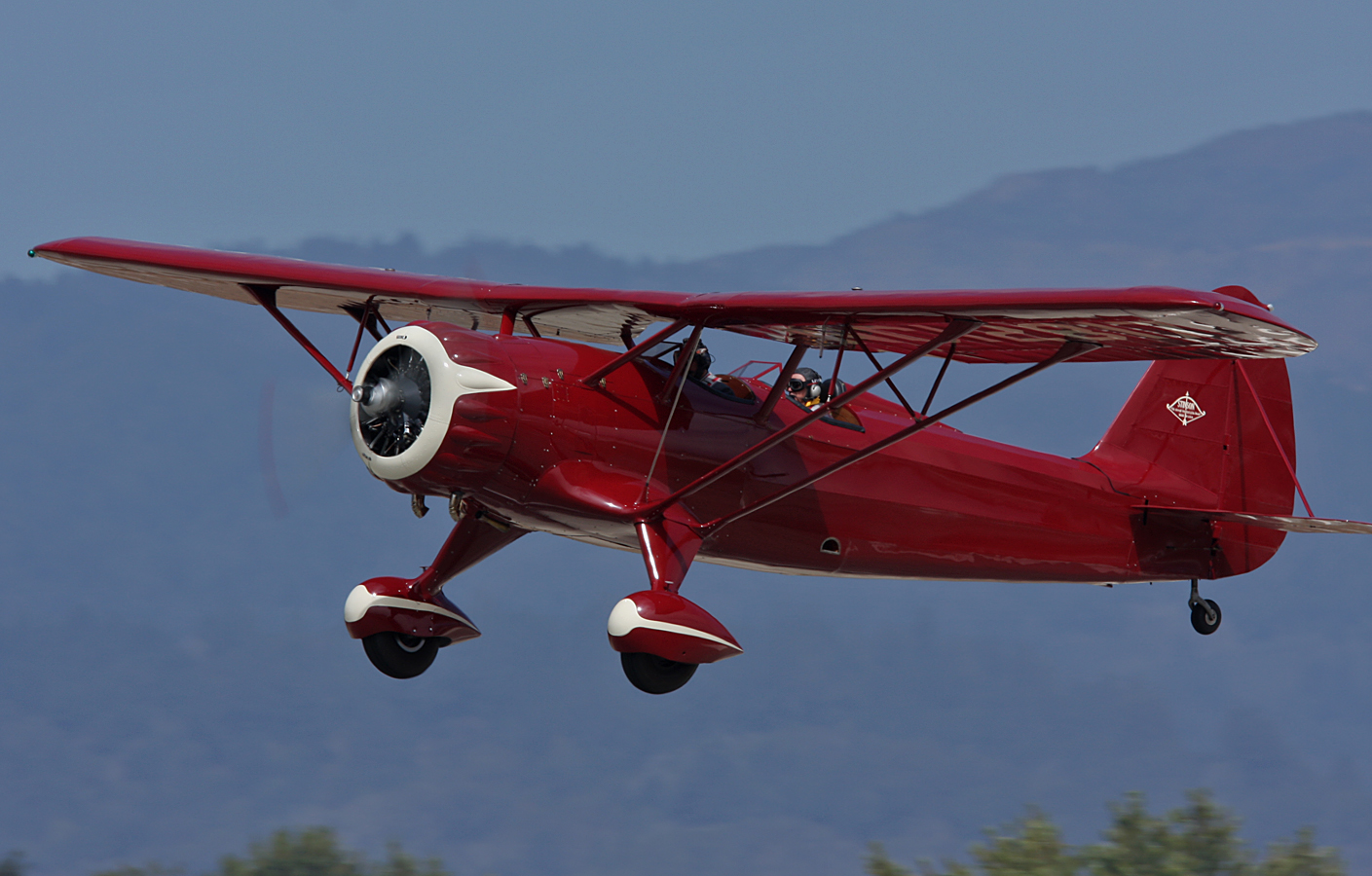 Stinson Model 0