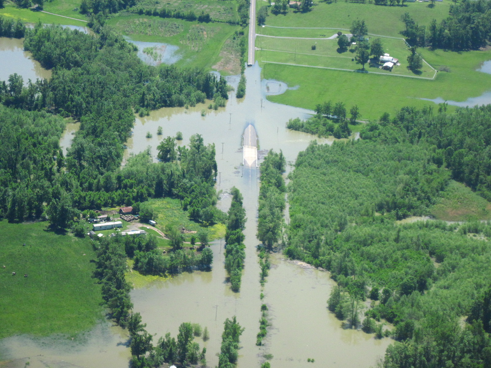 Livingston Co near Cumb