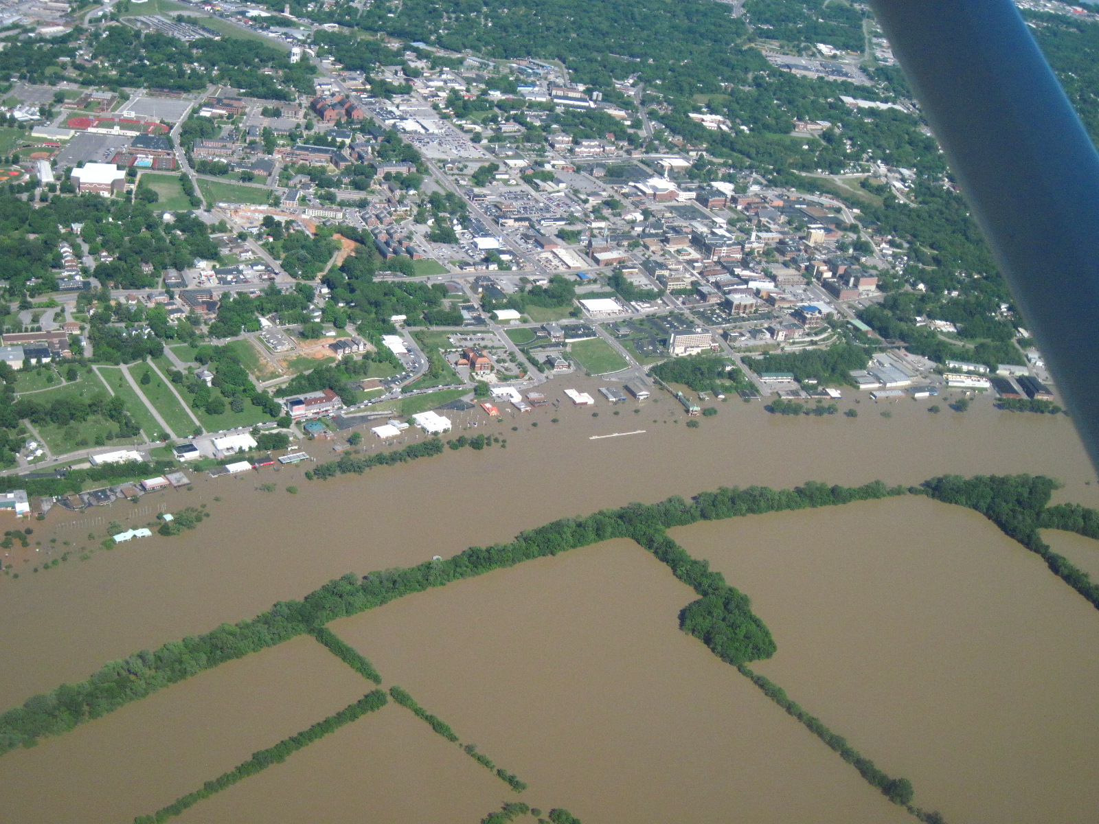 Clarksville, TN