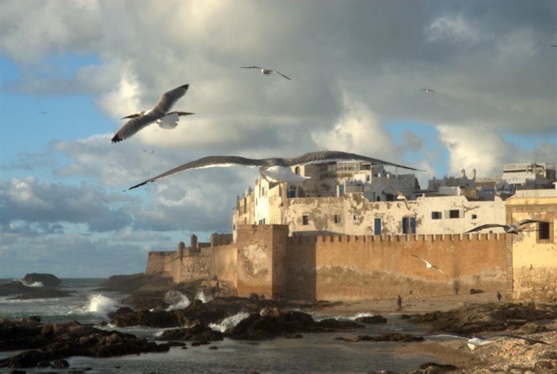 Essaouira