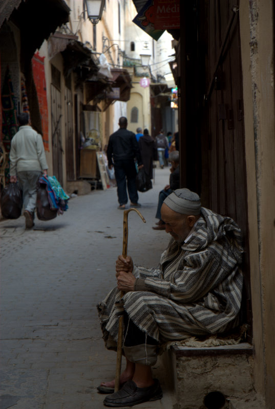 Fes / Fez