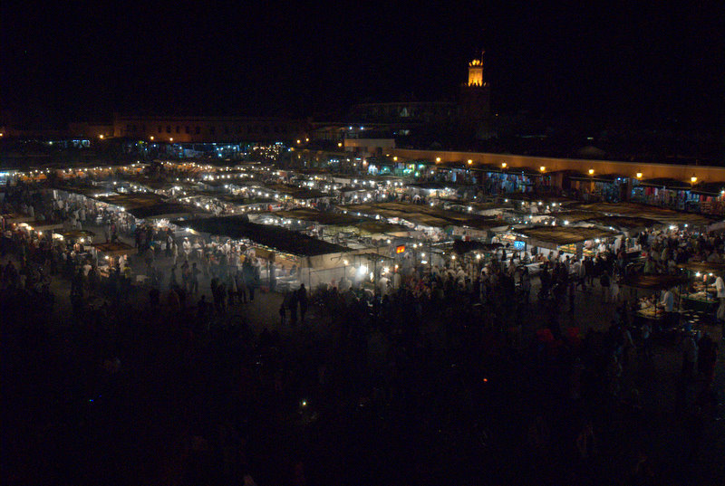 Marrakesh / Marake