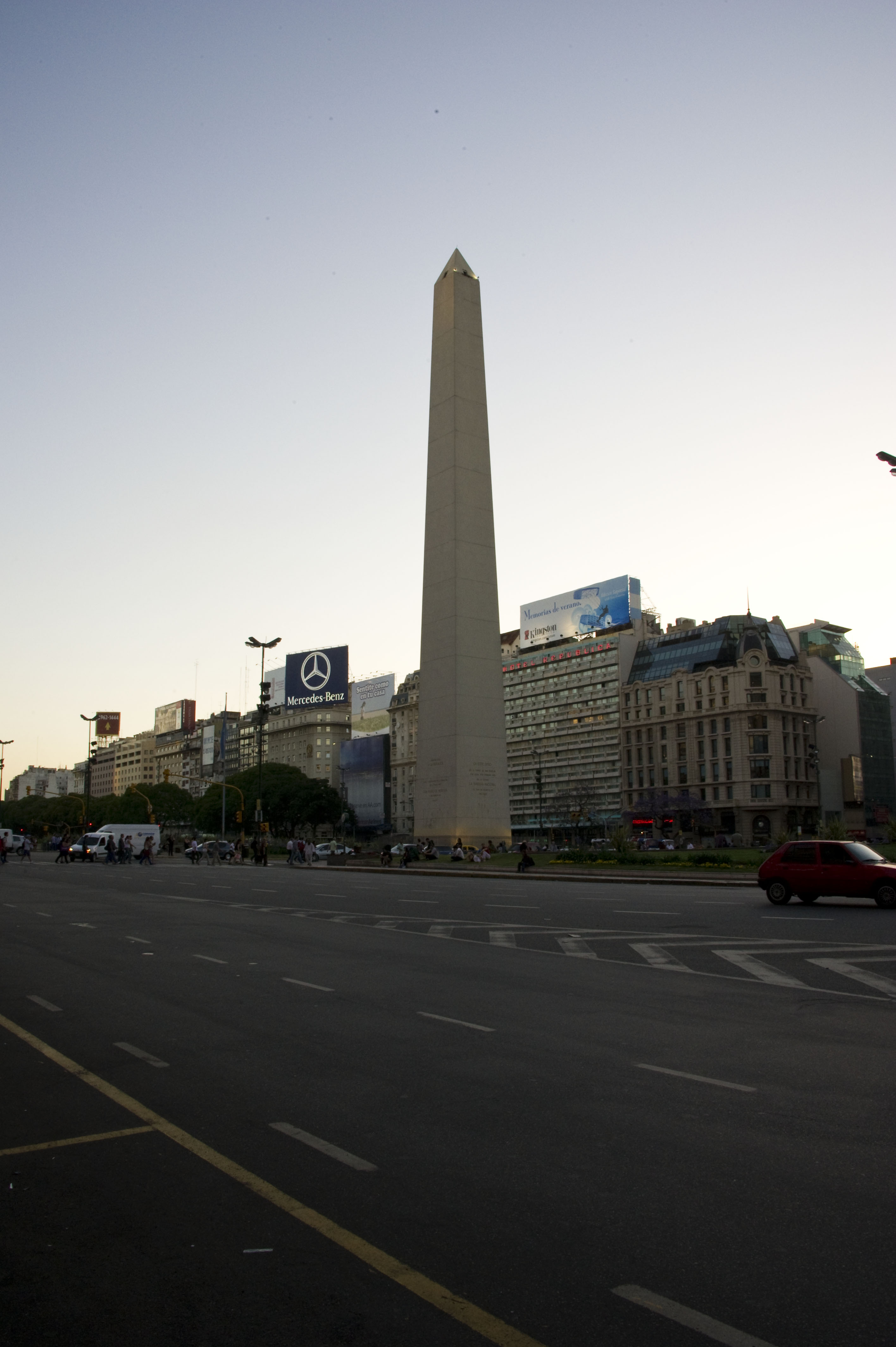 Buenos Aries