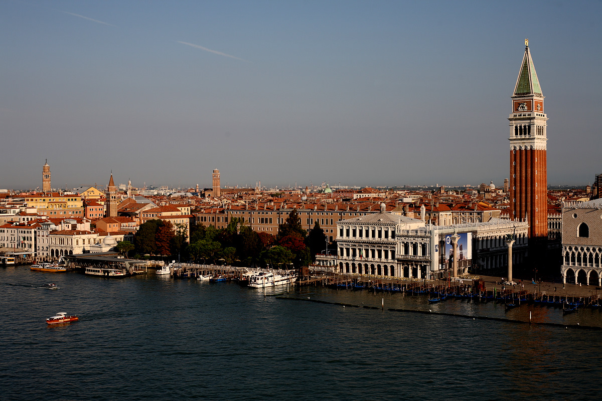 Venice 2011