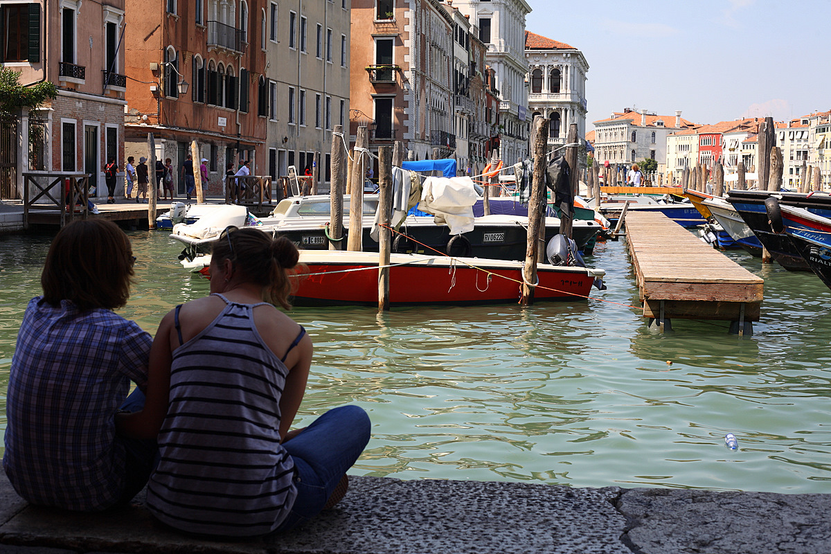 Venice 2011