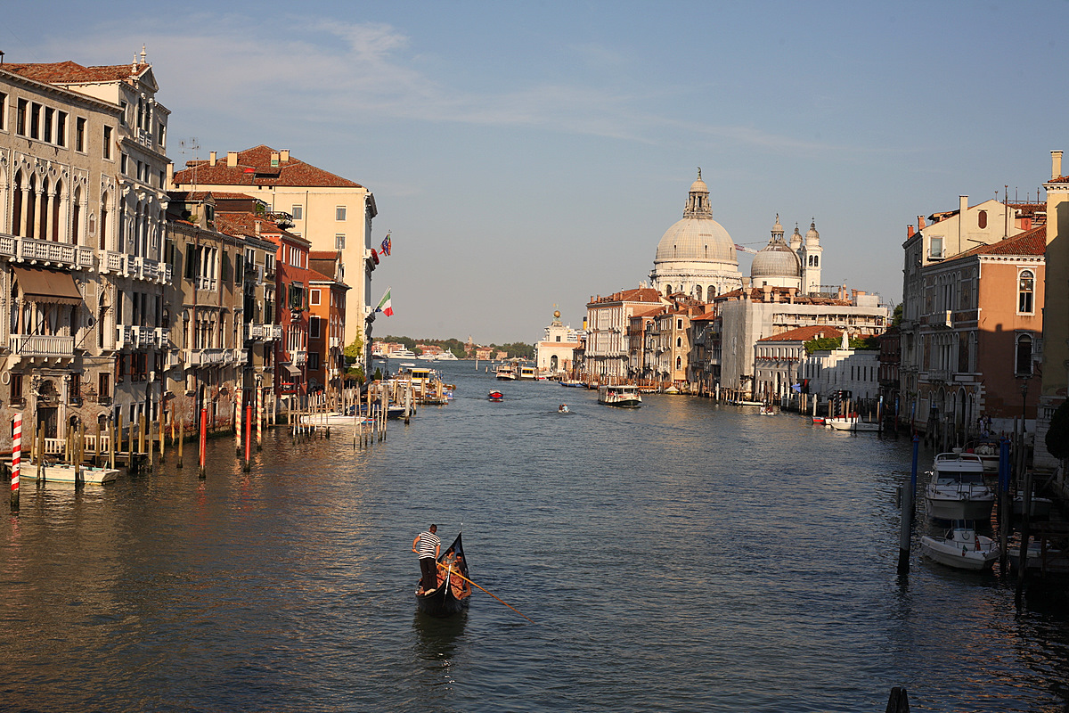 Venice 2011