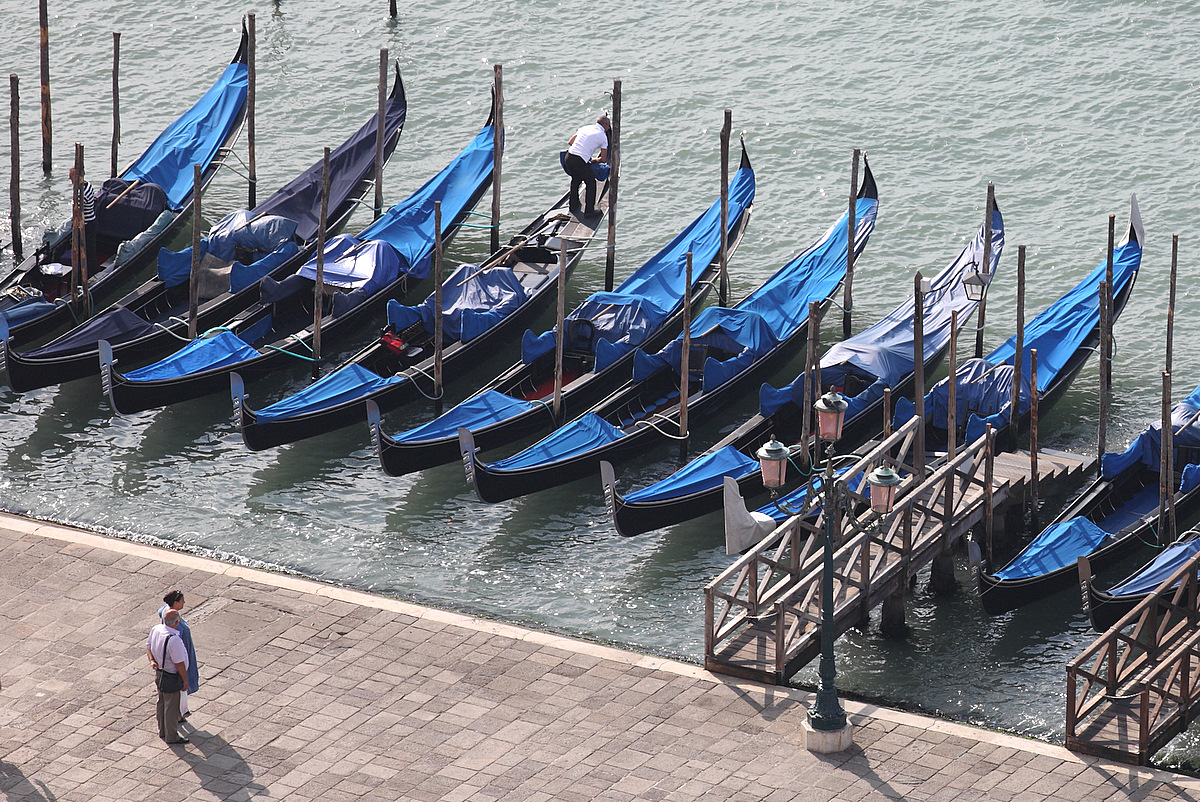 Venice 2011