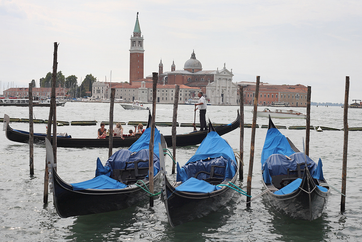 Venice 2011