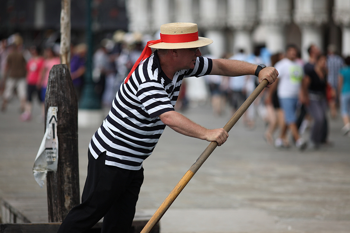 Venice 2011