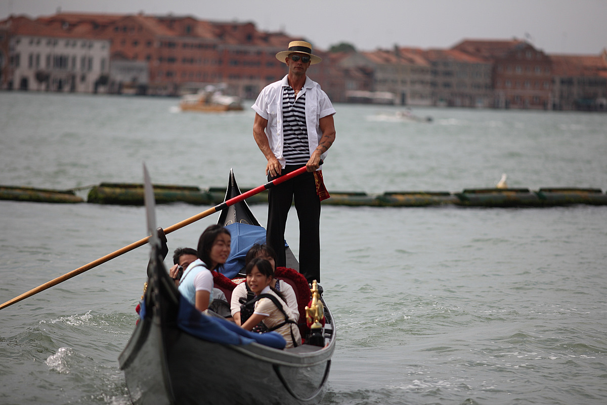 Venice 2011