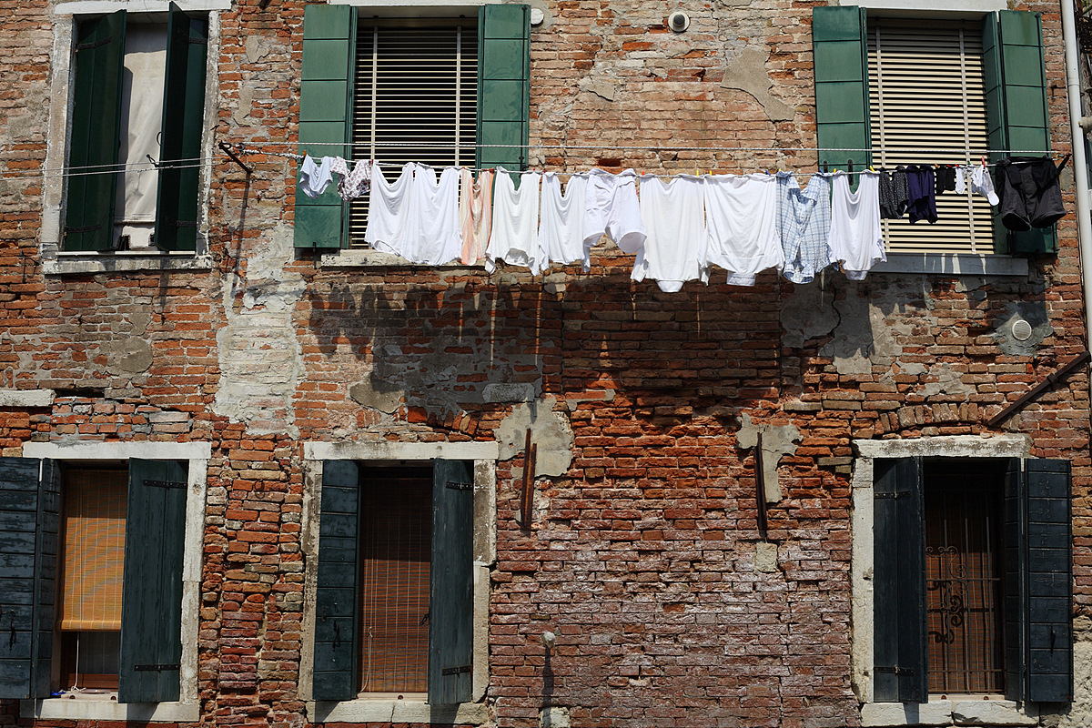 Venice 2011