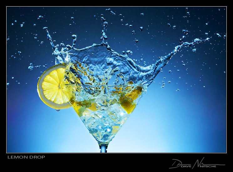 Lemon Drop
