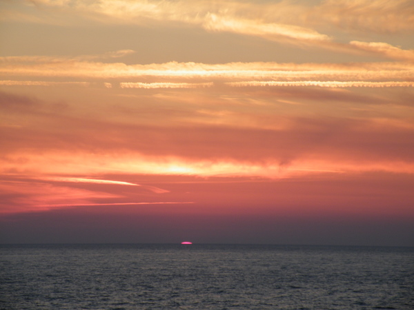 Civitavechia Sunset