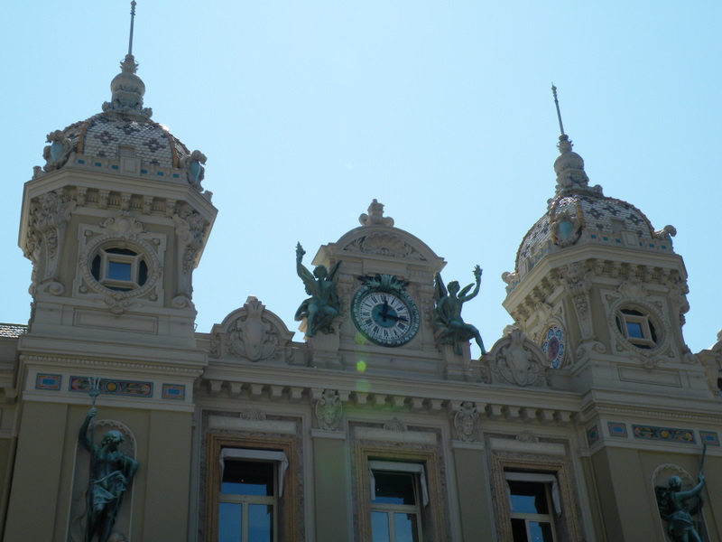 Monte Carlo