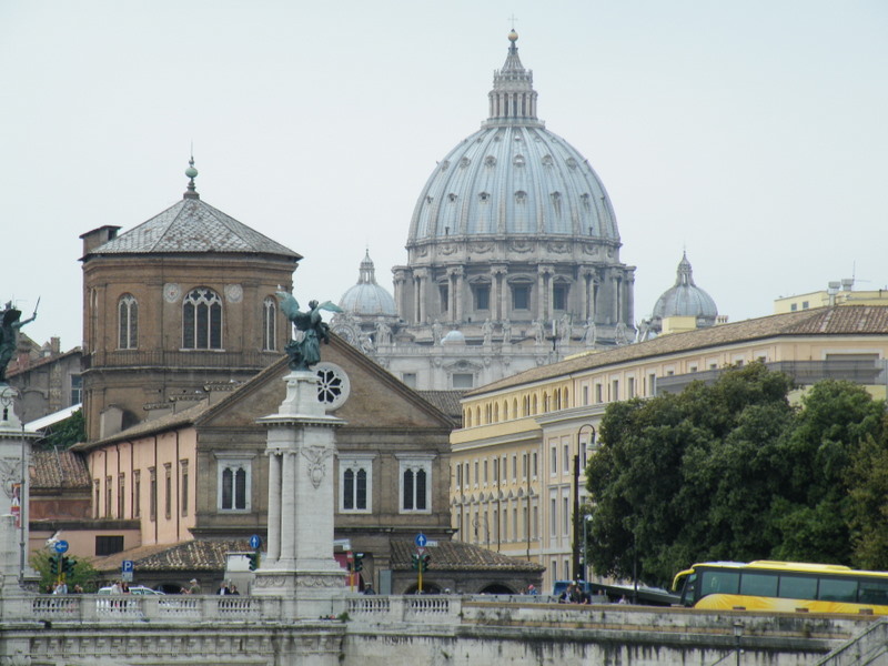 Rome, Italy