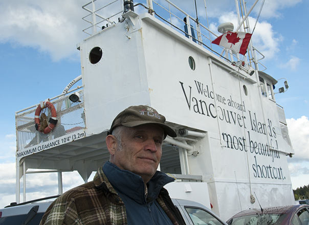 Peter Boyle