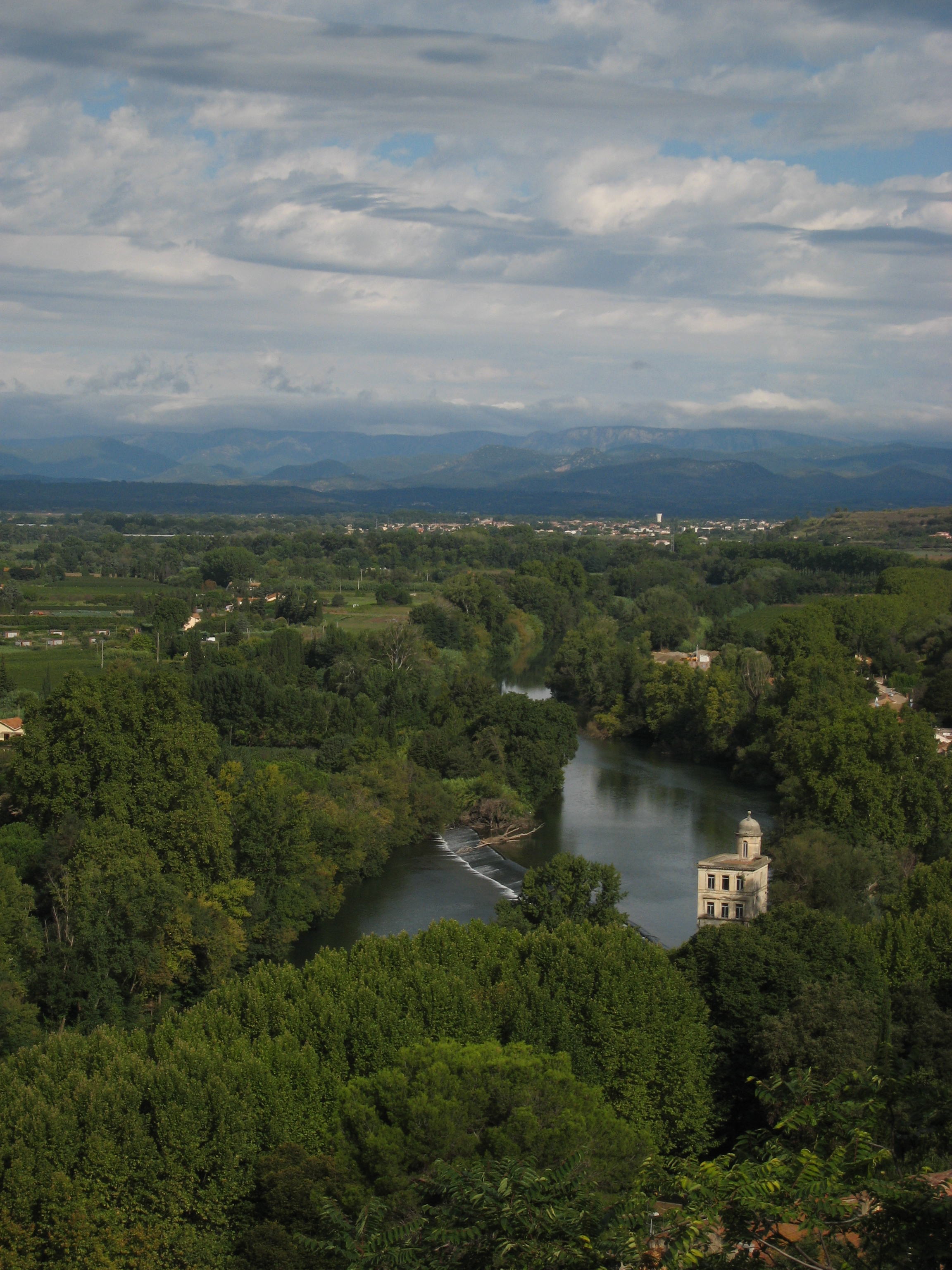 Beziers