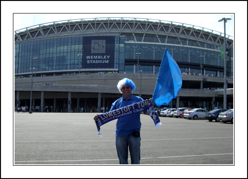 Wembley