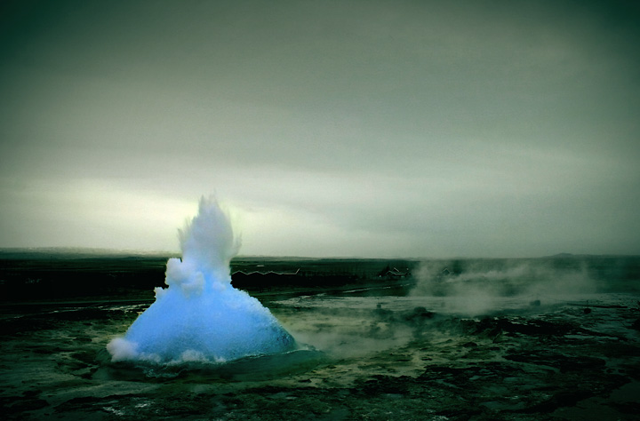 Strokkur