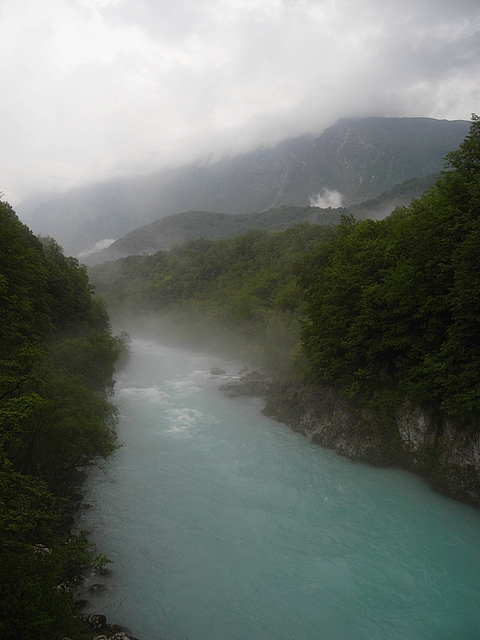 Soca River