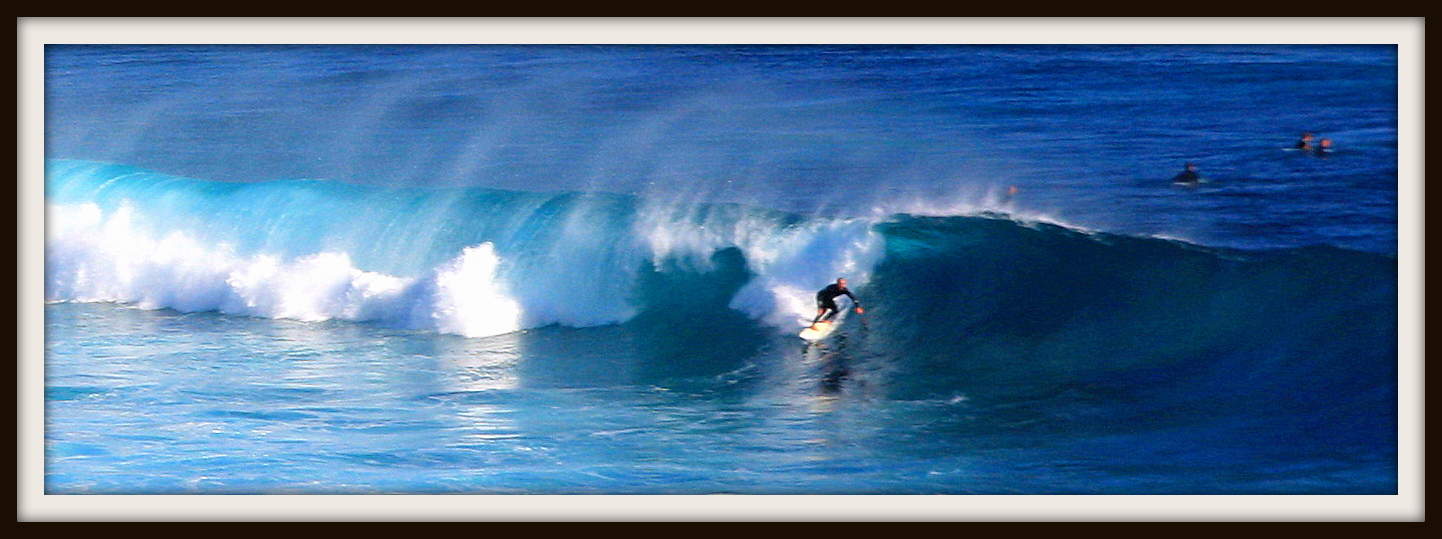 Bears Beach, Yallingup Western Australia