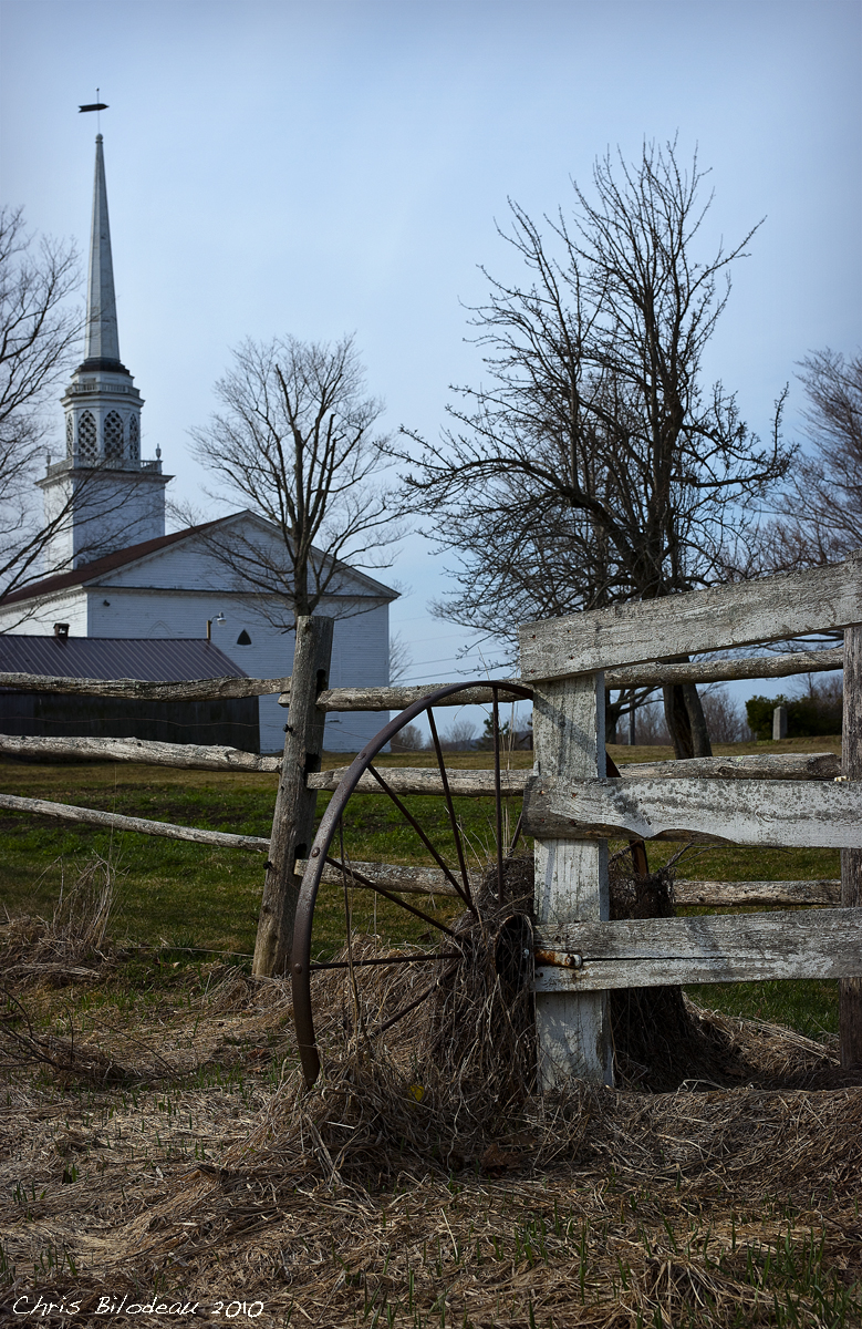 The Norlands Livermore, Maine