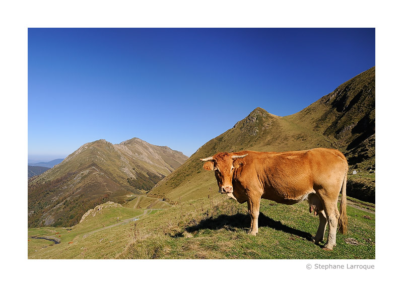 Ariege - Couserans