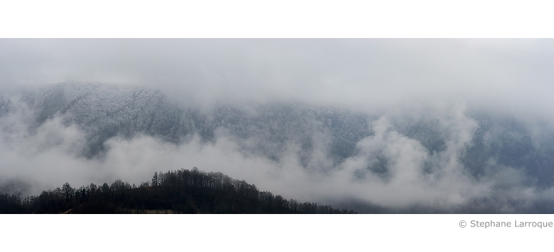Ariege - Couserans