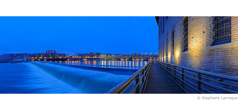 Toulouse