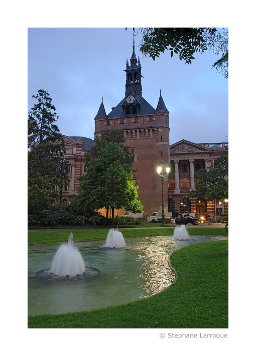 Toulouse