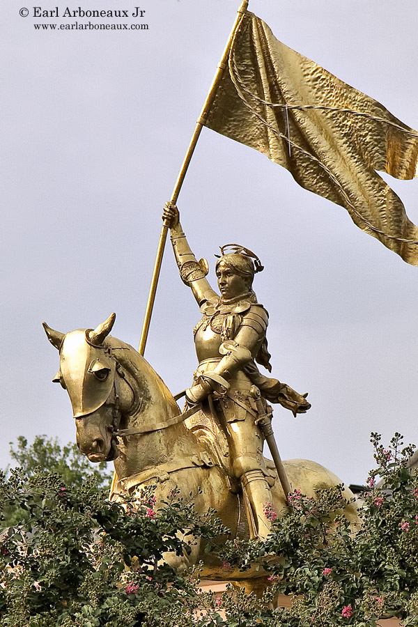 Joan of Arc