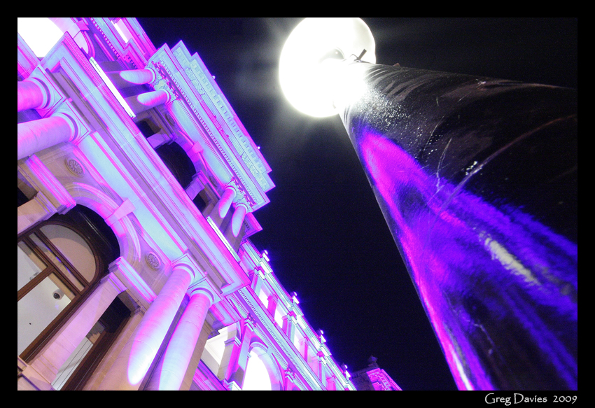 Casino Colours