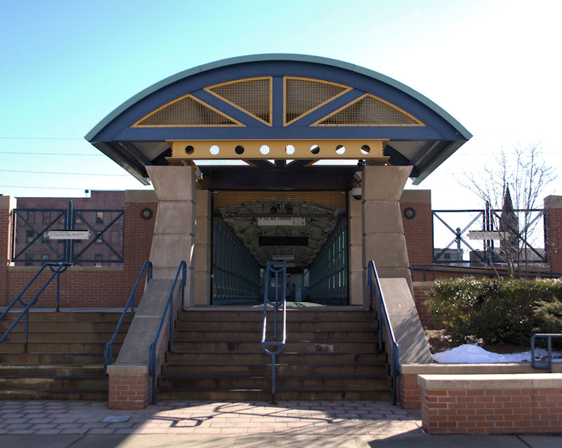 State Street Station