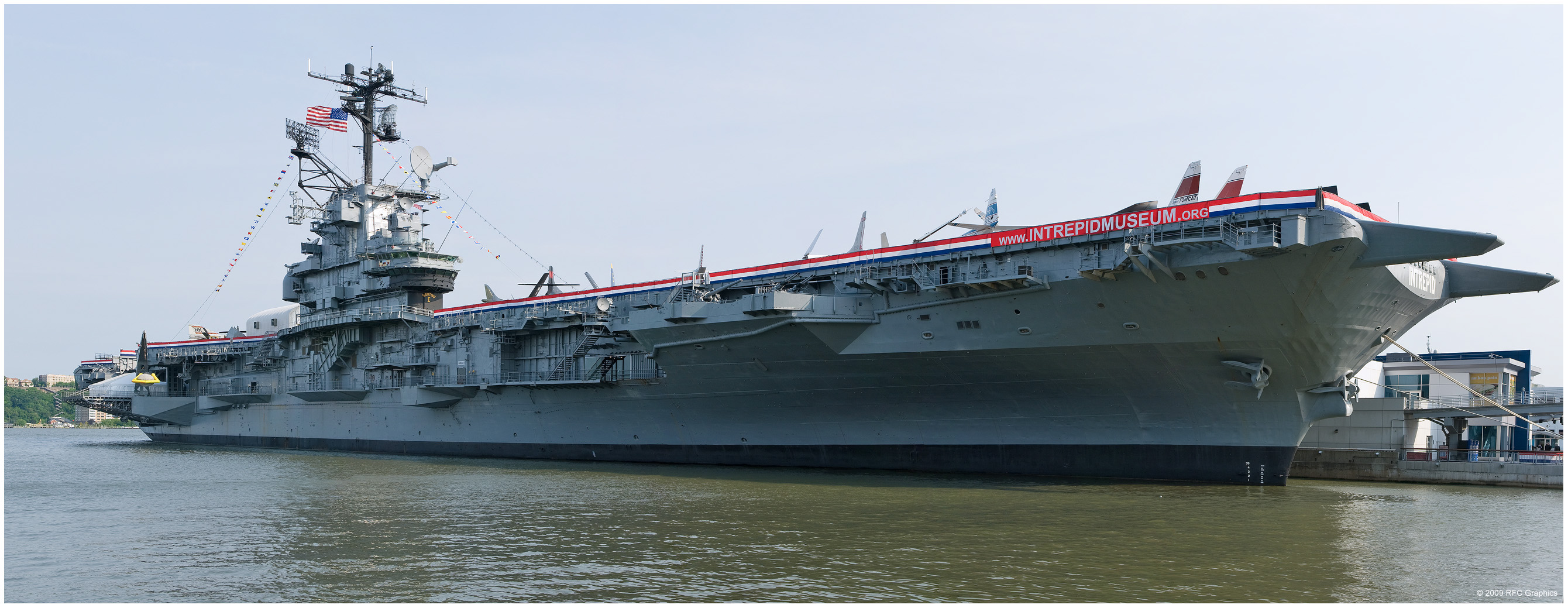 USS Intrepid