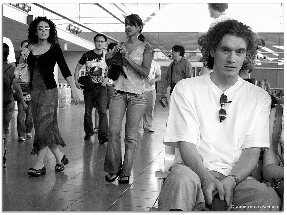 Staten Island Ferry 1