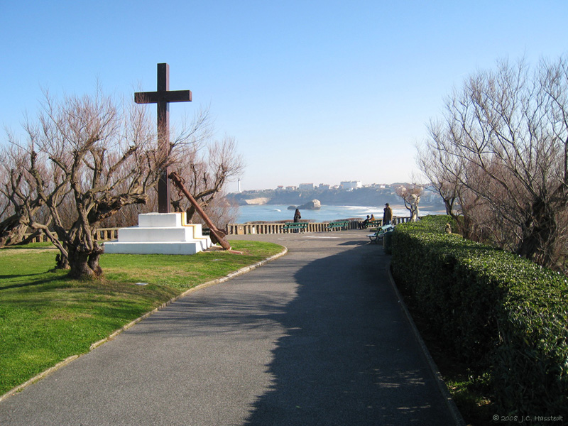 Biarritz Park 1