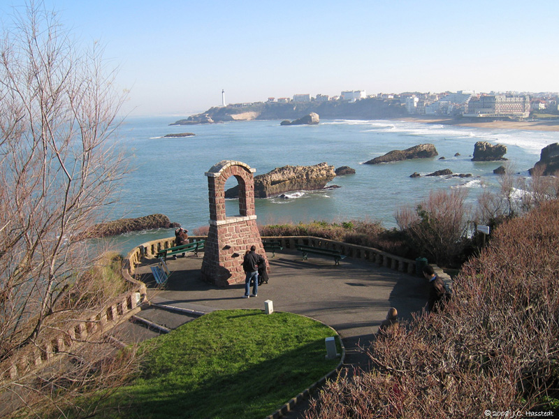 Biarritz Park 2