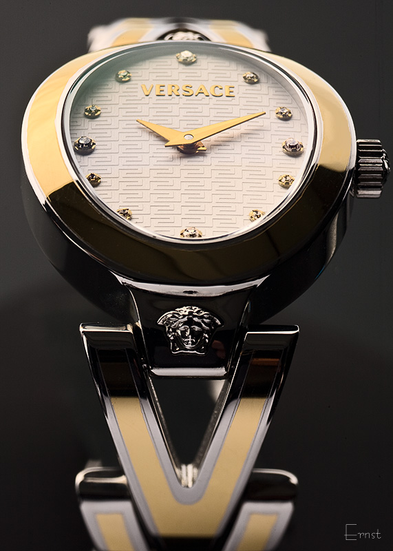 Versace watch