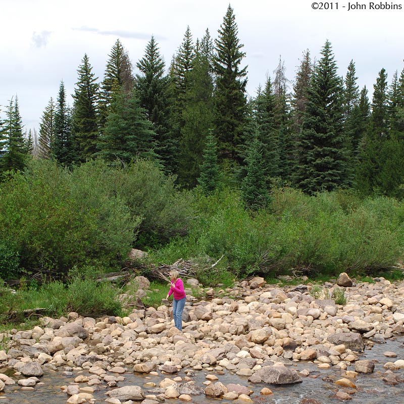 Provo River